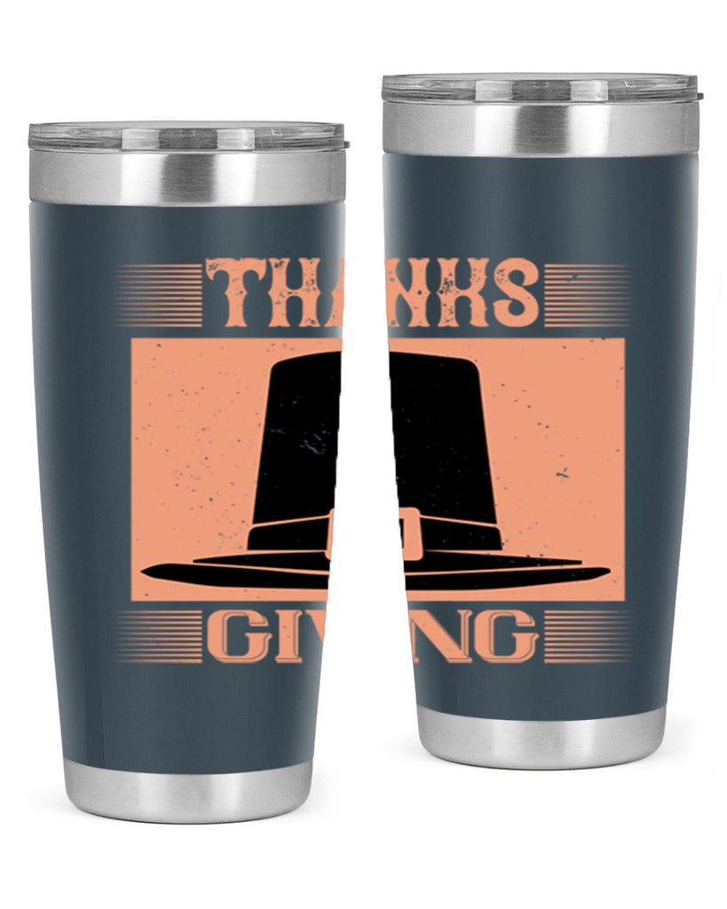 thanksgiving 6#- thanksgiving- Tumbler