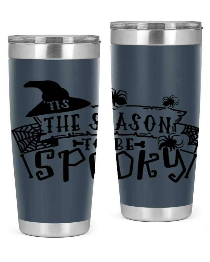 the season to be spooky 16#- halloween- Tumbler