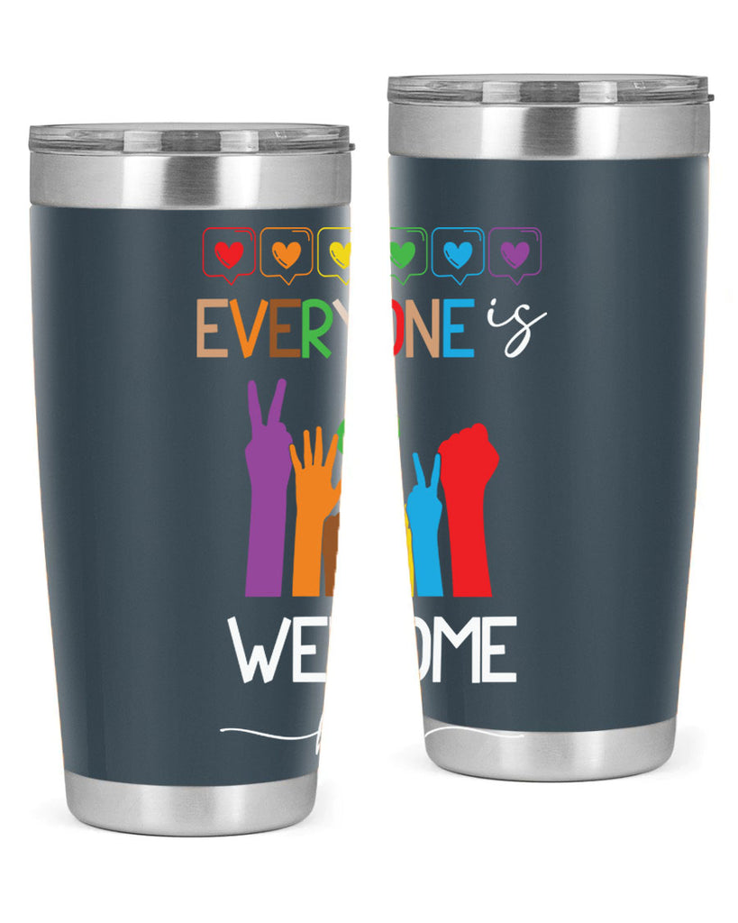 unity day everyone is welcome lgbt 7#- lgbt- Tumbler