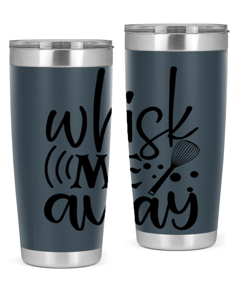 whisk me away 69#- kitchen- Tumbler