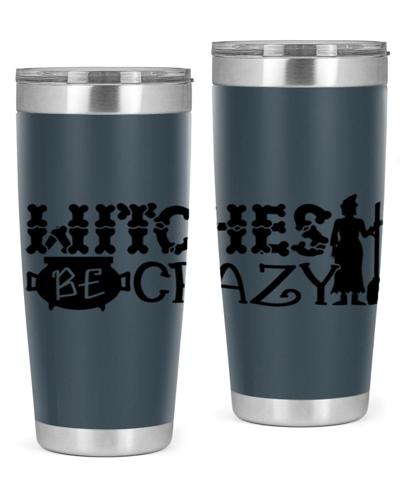 witches be crazy 7#- halloween- Tumbler
