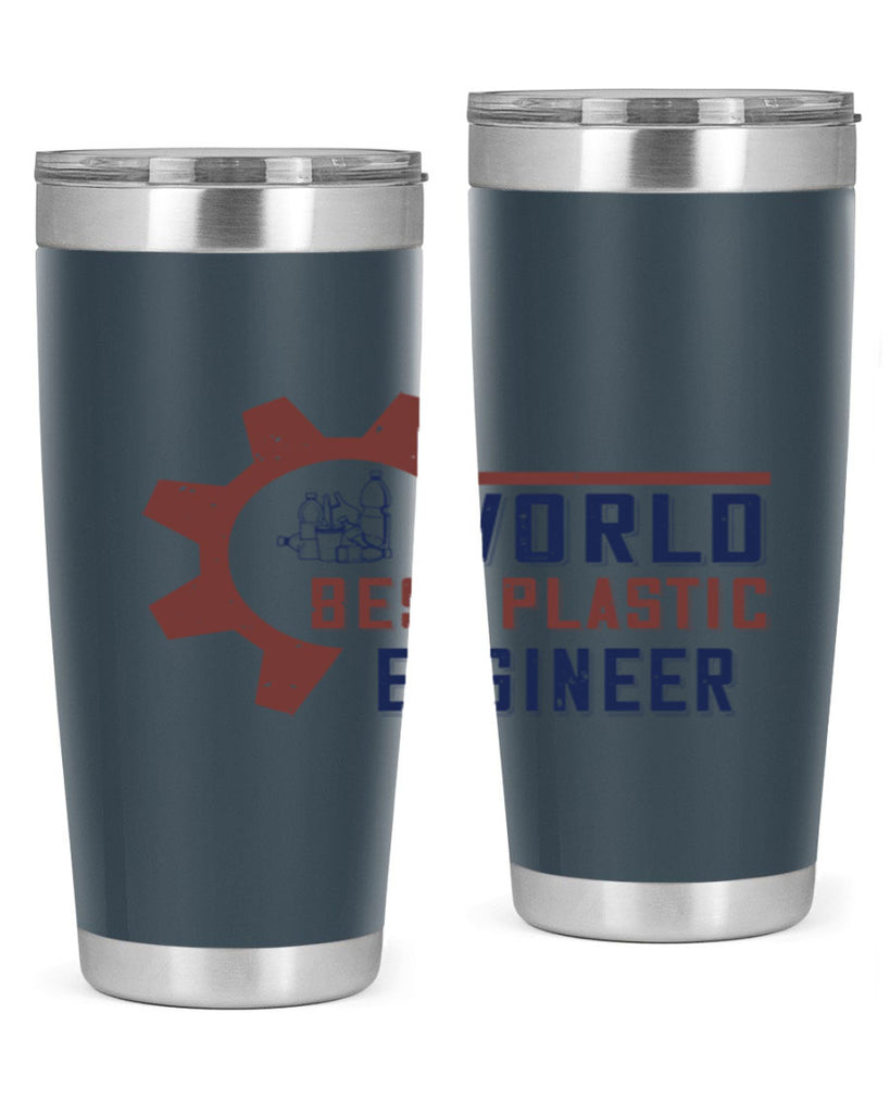 world best plastic engineer Style 29#- engineer- tumbler