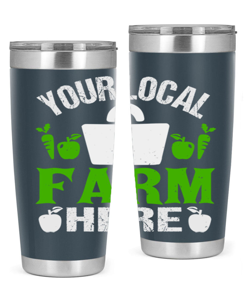 your local farm here 24#- farming and gardening- Tumbler