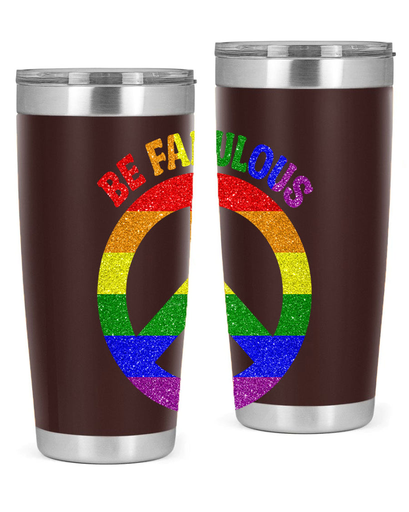 Be Fabulous Lgbt Pride Month  41#- lgbt- Tumbler