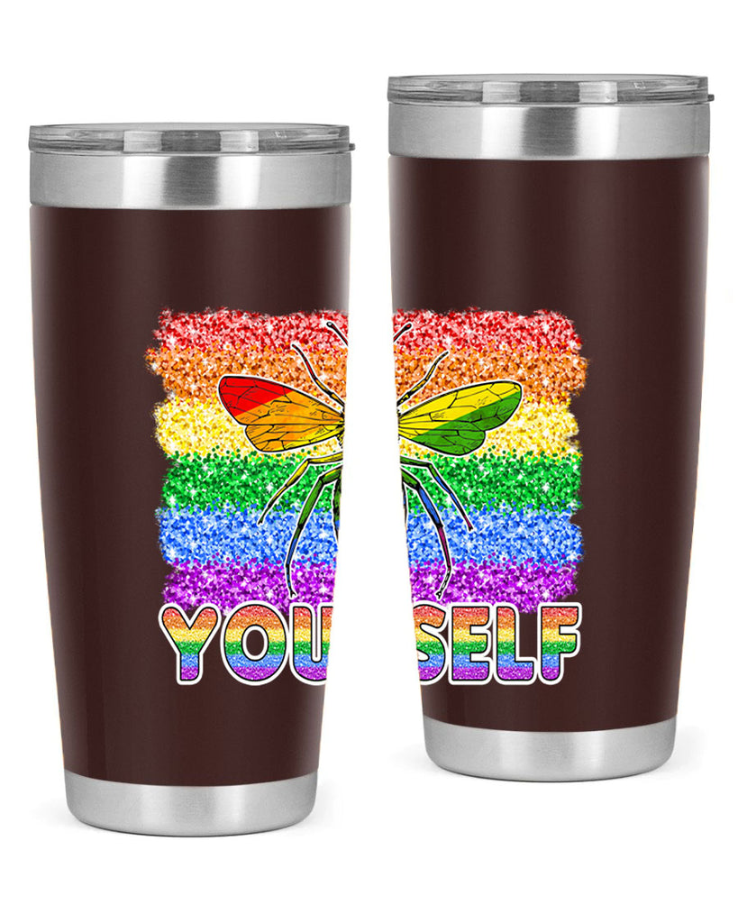 Bee Your Self Lgbt Pride  46#- lgbt- Tumbler
