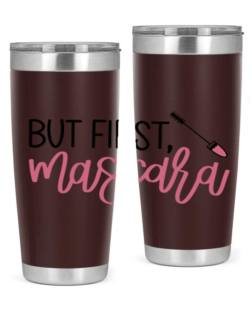 But First Mascara Style 113#- make up- Tumbler