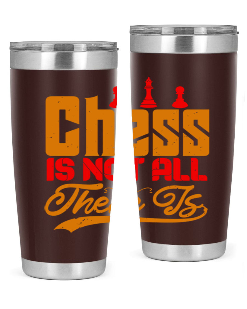 Chess is not all there is 17#- chess- Tumbler