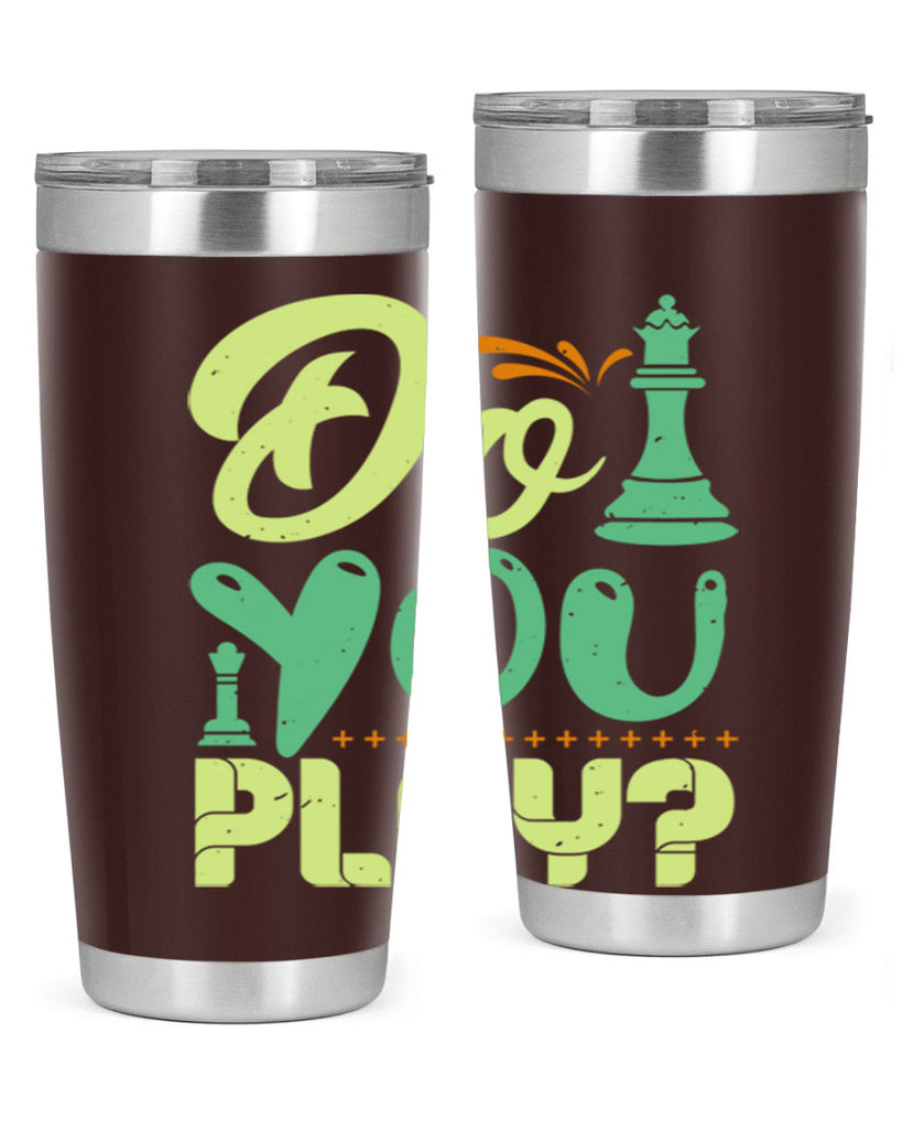 Do you play 3#- chess- Tumbler