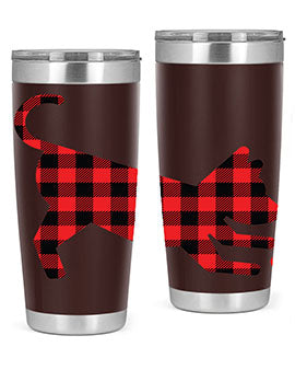 Dog Style 114#- dog- Tumbler