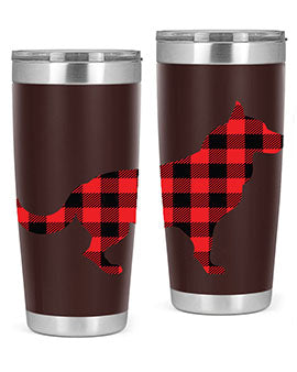 Dog Style 120#- dog- Tumbler