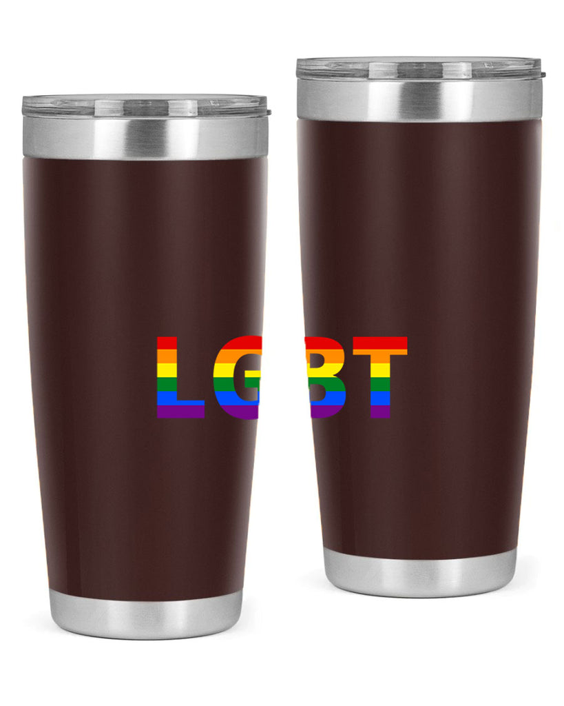 Lgbt rainbow letters 14#- lgbt- Tumbler