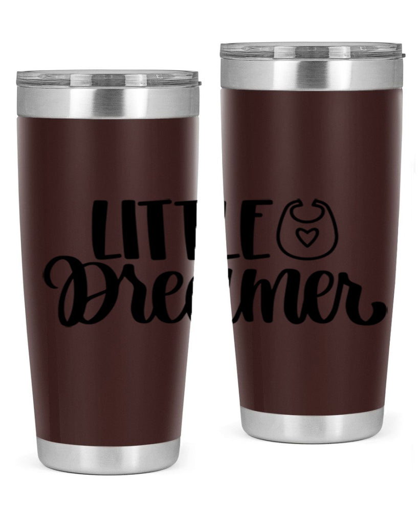 Litle Dreamer Style 69#- baby- tumbler
