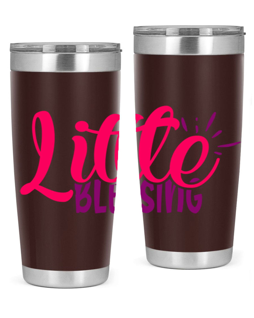 Little Blessing Style 231#- baby- tumbler