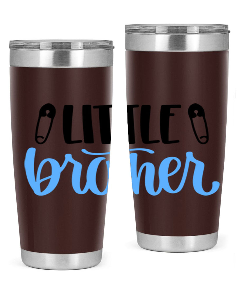 Little Brother Style 64#- baby- tumbler