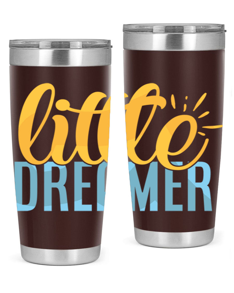 Little Dreamer Style 230#- baby- tumbler