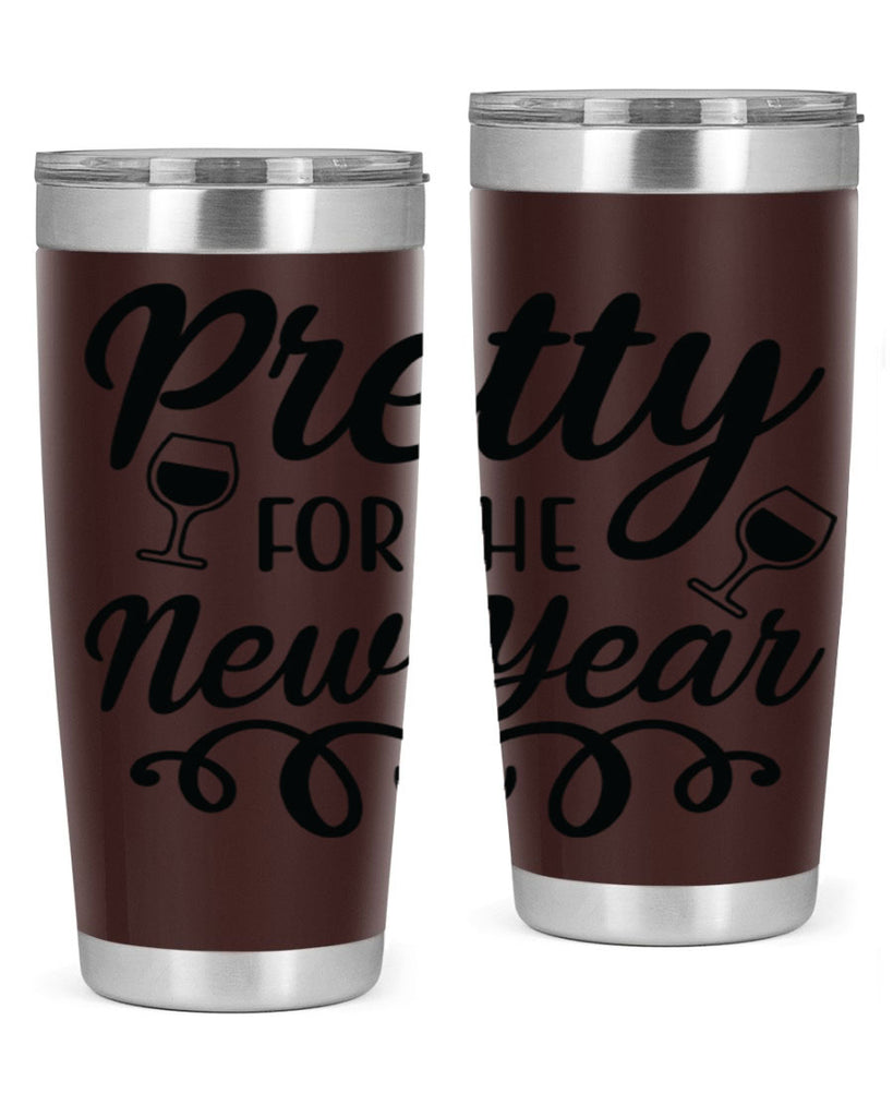 Pretty For The New Year 131#- fashion- Cotton Tank