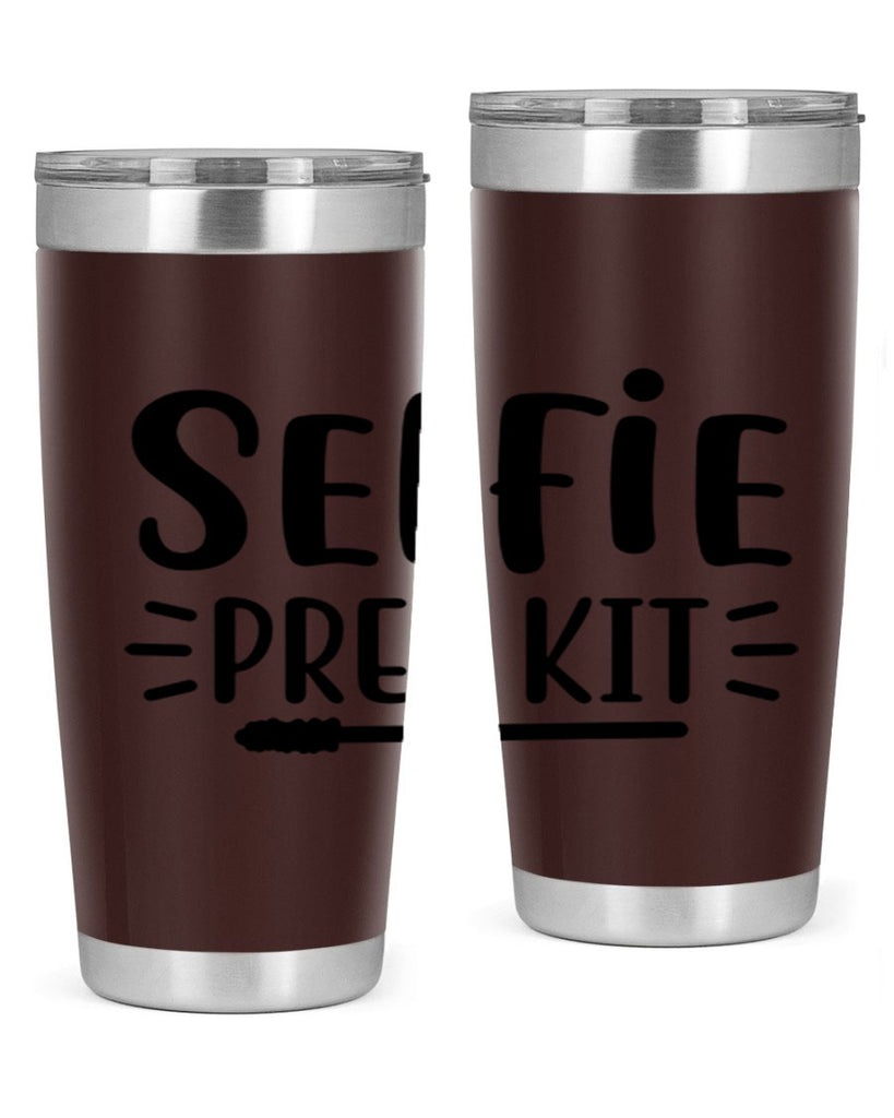Selfie Prep Kit 136#- fashion- Cotton Tank