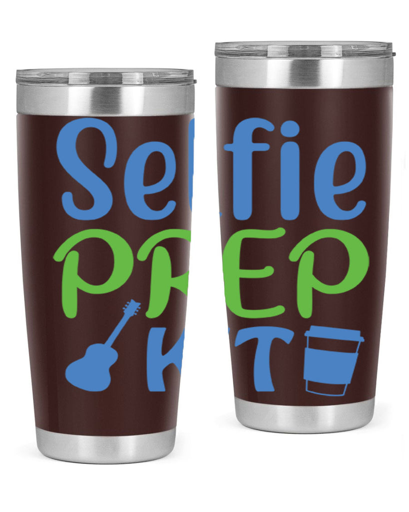 Selfie Prep Kit 137#- fashion- Cotton Tank