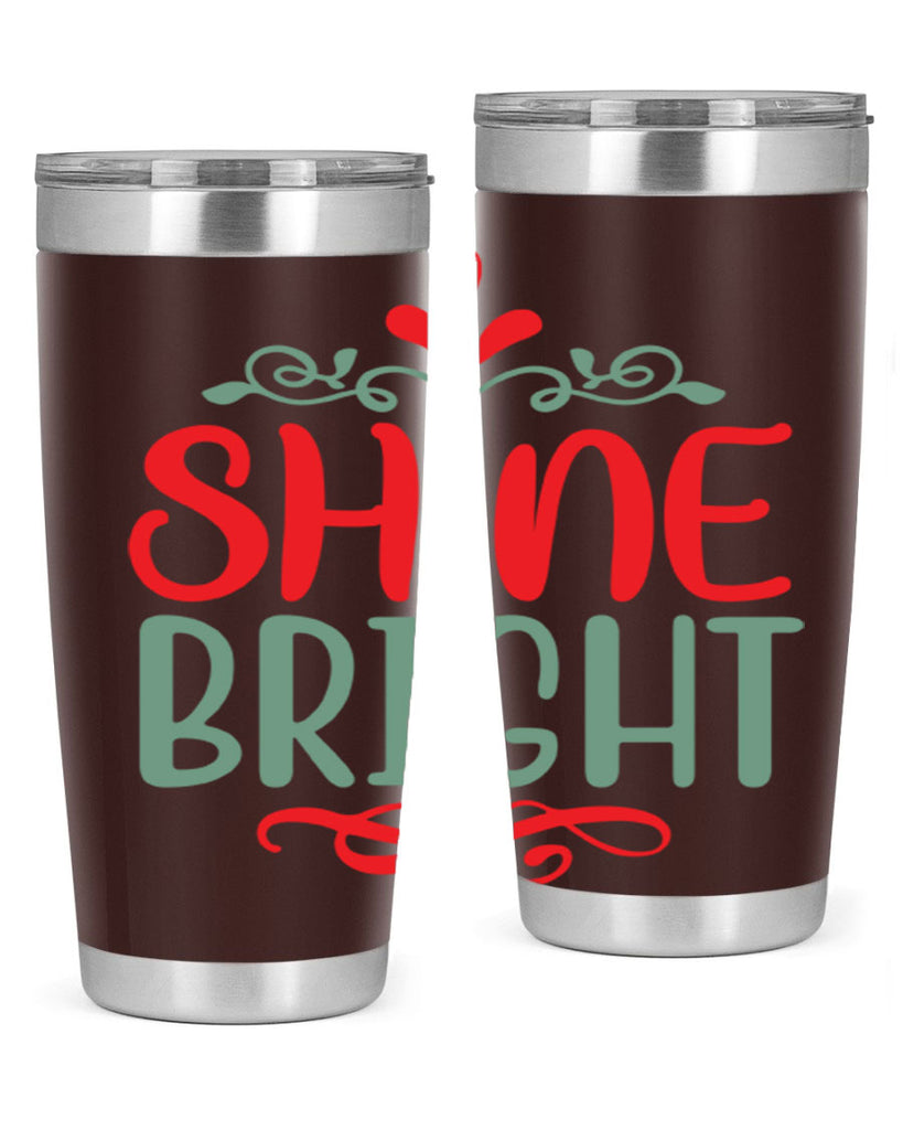 Shine Bright 141#- fashion- Cotton Tank