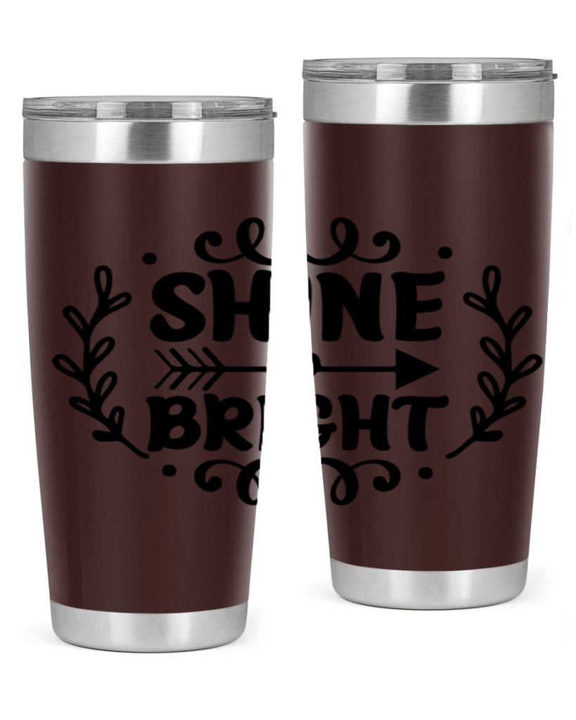 Shine Bright 142#- fashion- Cotton Tank