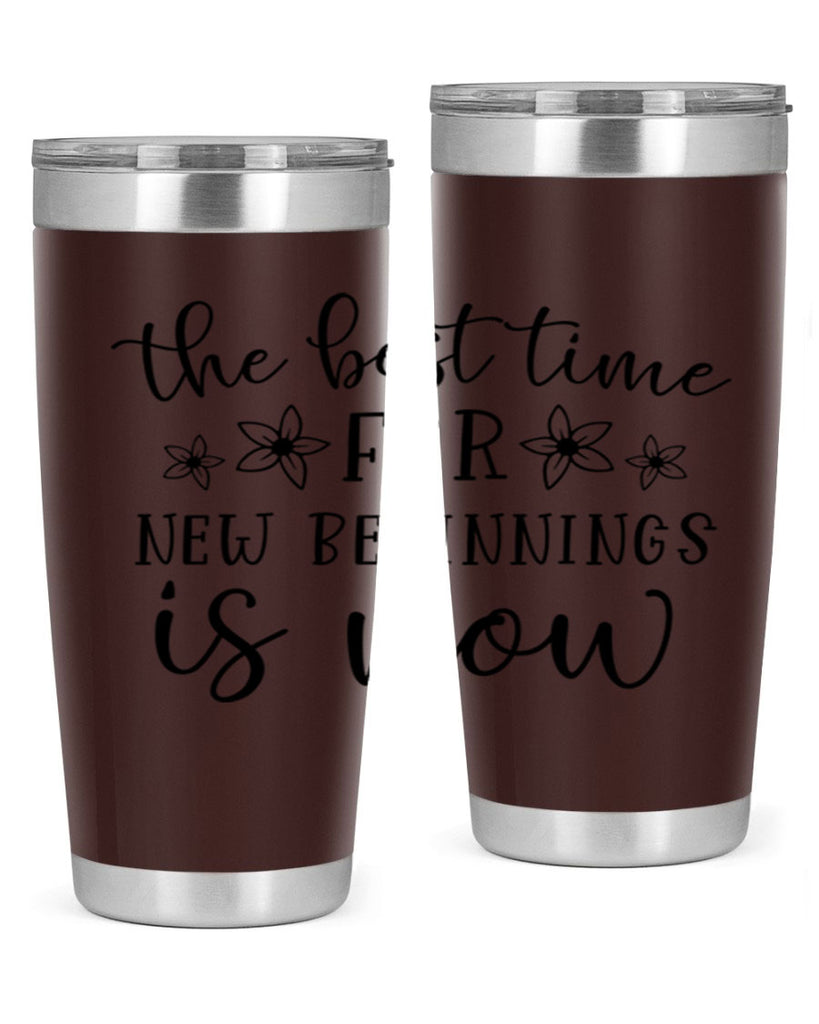 The best time for new 542#- spring- Tumbler