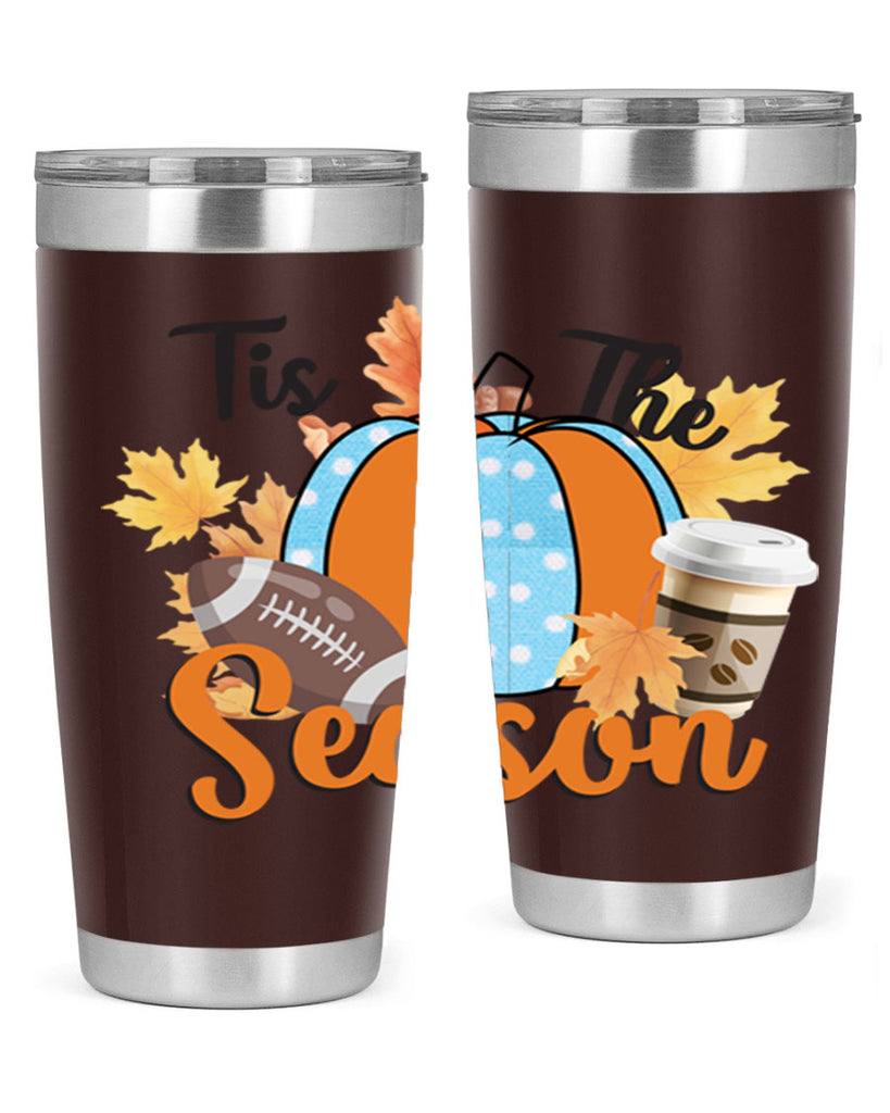 Tis the Season Fall 616#- fall- Tumbler