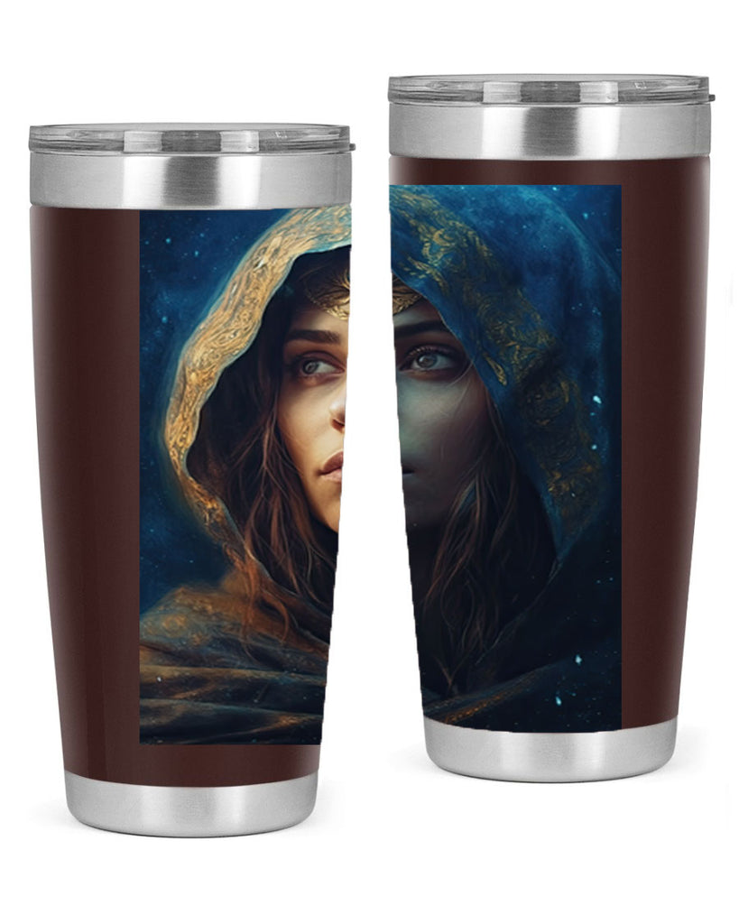 Virgo 59#- zodiac- Tumbler