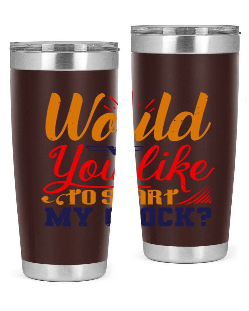 Would you like to start my clock 13#- chess- Tumbler