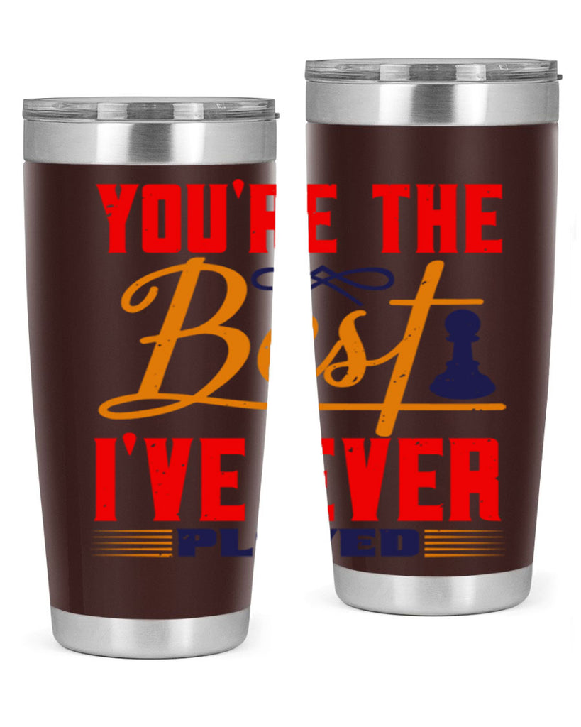 Youre the best Ive ever played 7#- chess- Tumbler