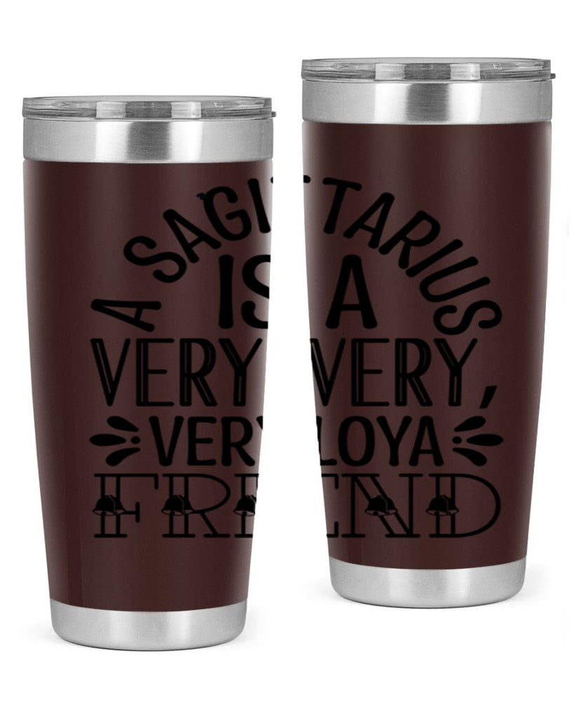 a sagittarius is very loyal 61#- zodiac- Tumbler