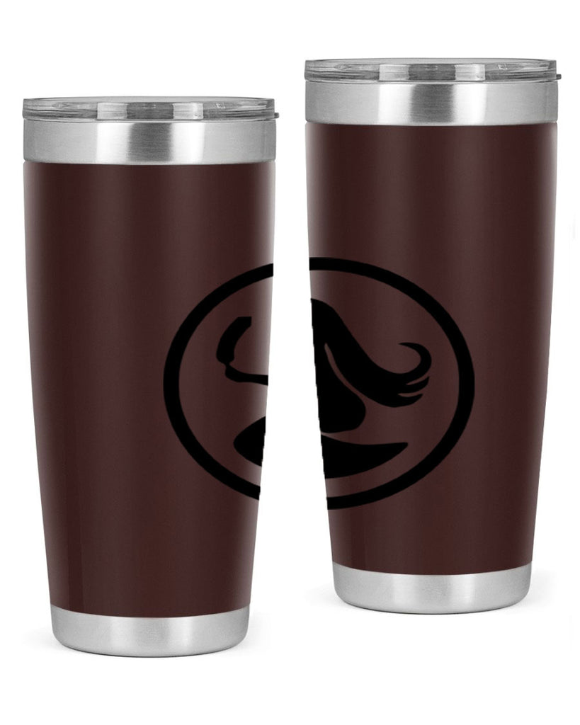 aquarius 80#- zodiac- Tumbler