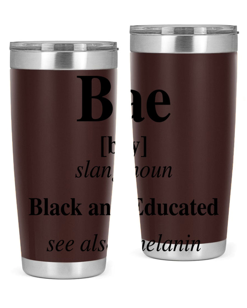bae definition 265#- black words phrases- Cotton Tank