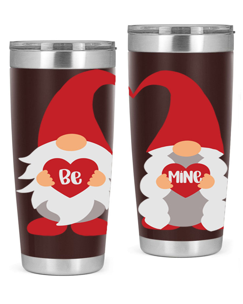 be mine 30#- valentines day- Tumbler