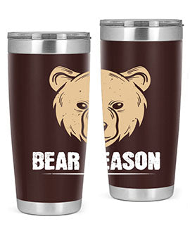 bear season 5#- Bears- Tumbler