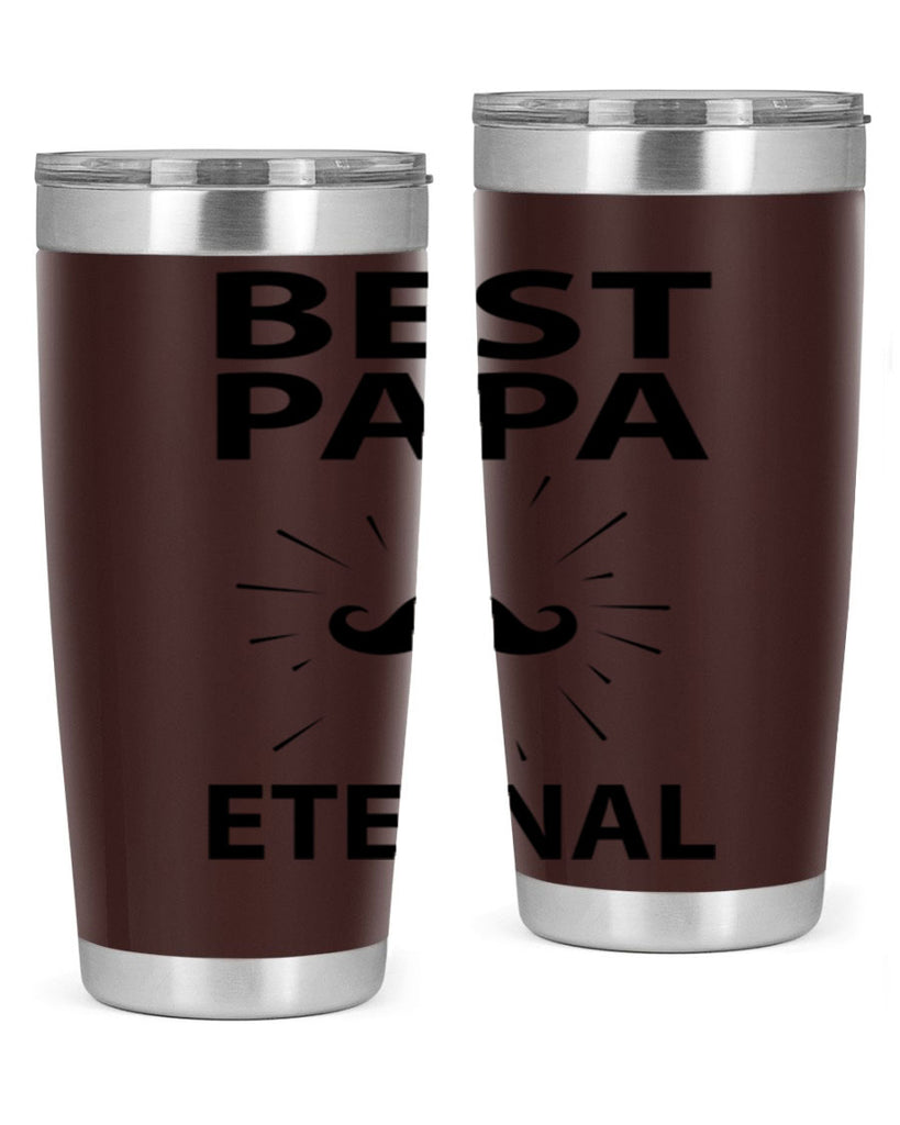best papa pnga 91#- grandpa - papa- Tumbler