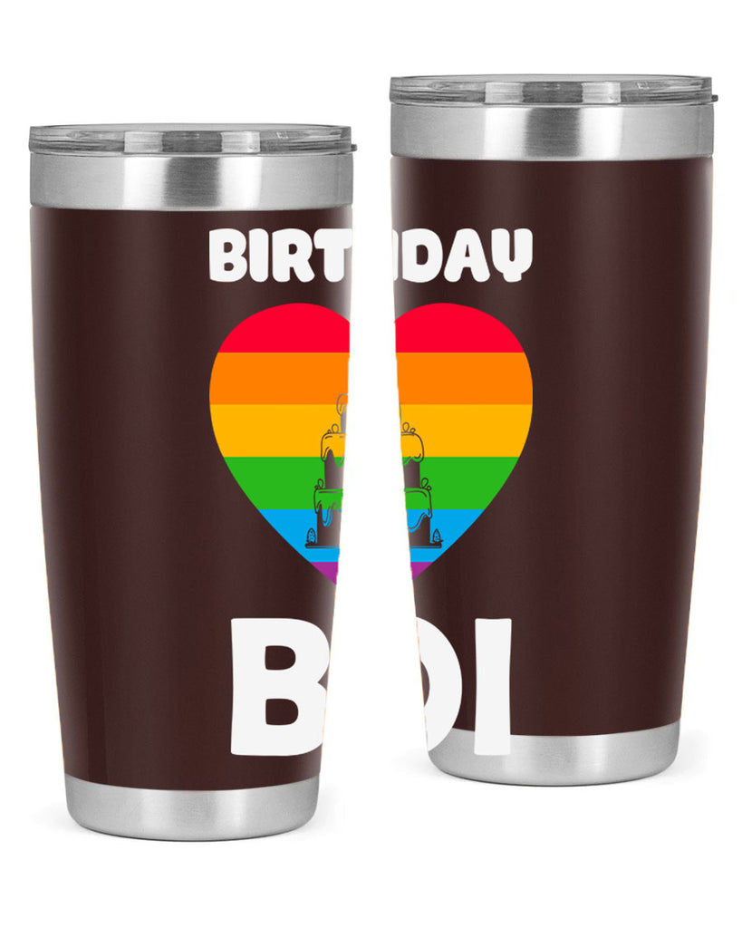 birthday boi lgbt pride happy lgbt 156#- lgbt- Tumbler