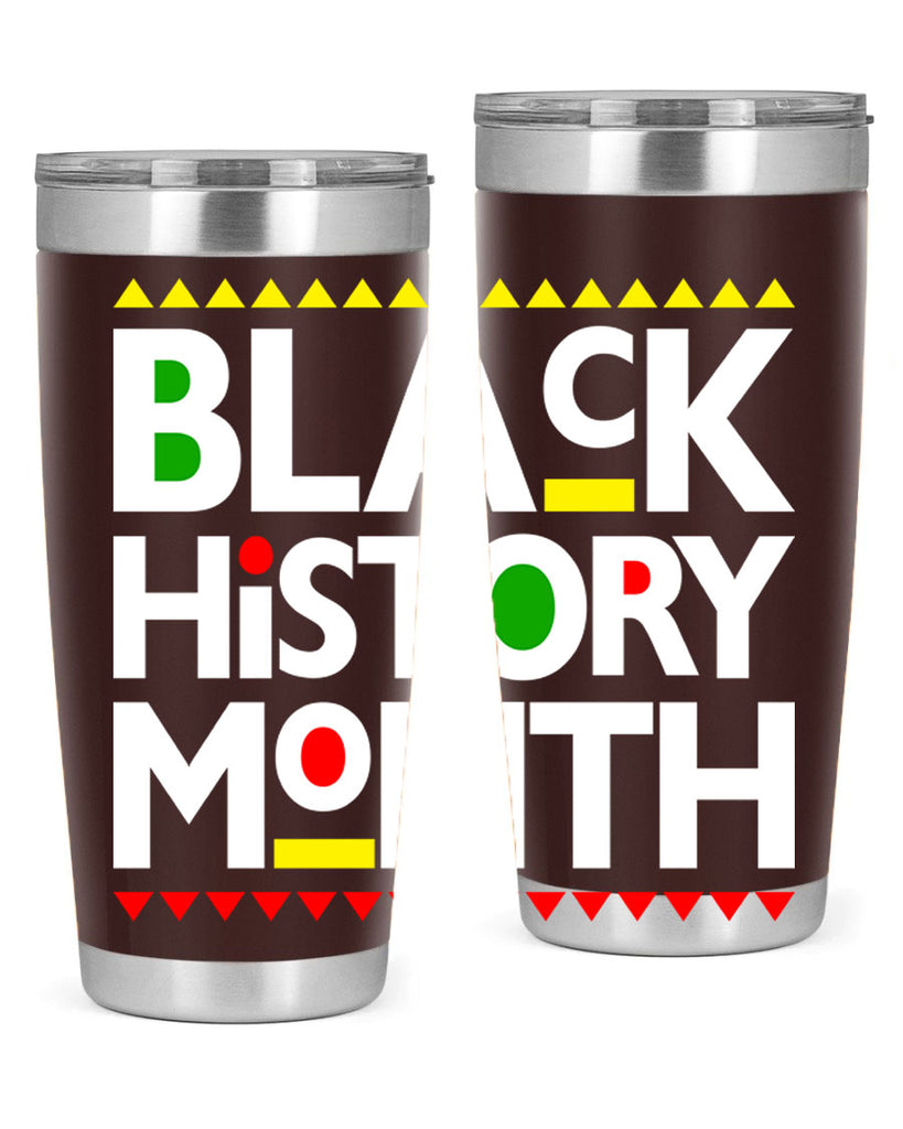 black history month 237#- black words phrases- Cotton Tank