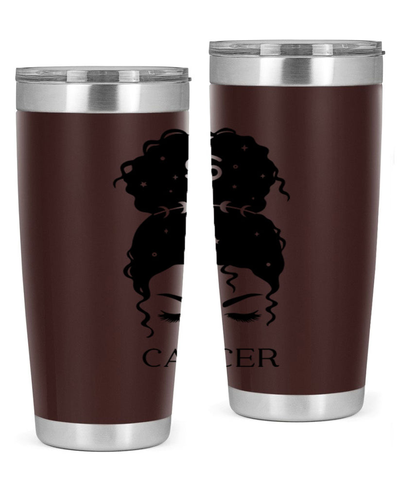cancer 170#- zodiac- Tumbler