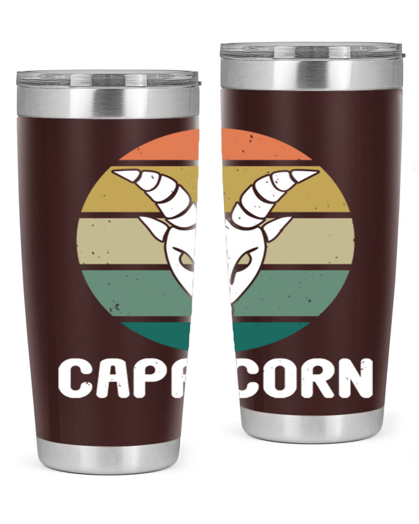 capricorn 200#- zodiac- Tumbler