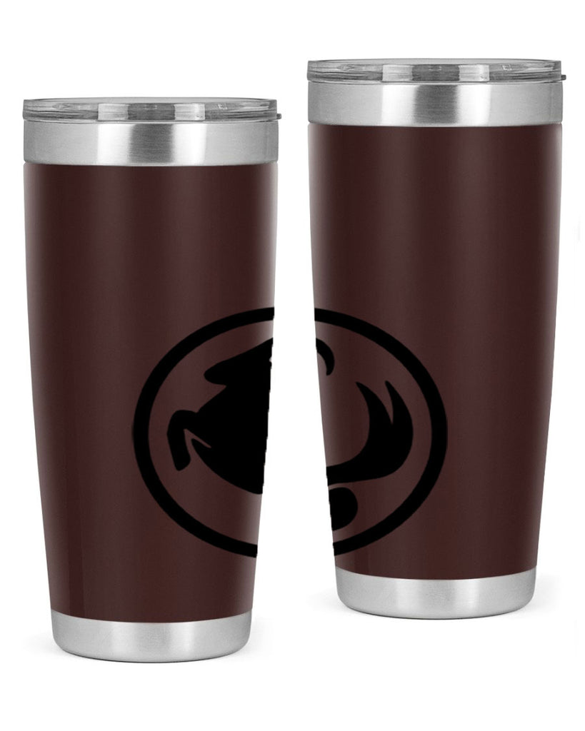 capricorn 203#- zodiac- Tumbler