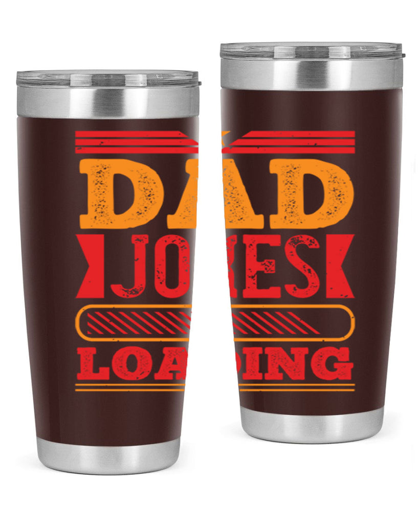 dad jokes loading 115#- fathers day- Tumbler