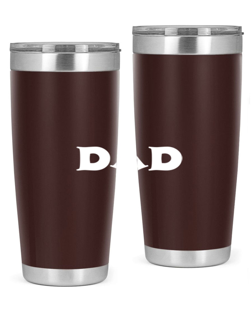 dadg 29#- dad- Tumbler