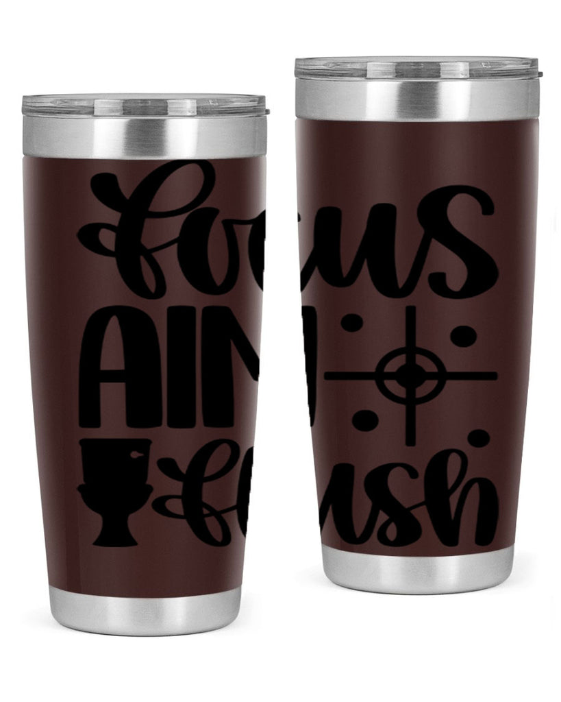 focus aim flush 39#- bathroom- Tumbler