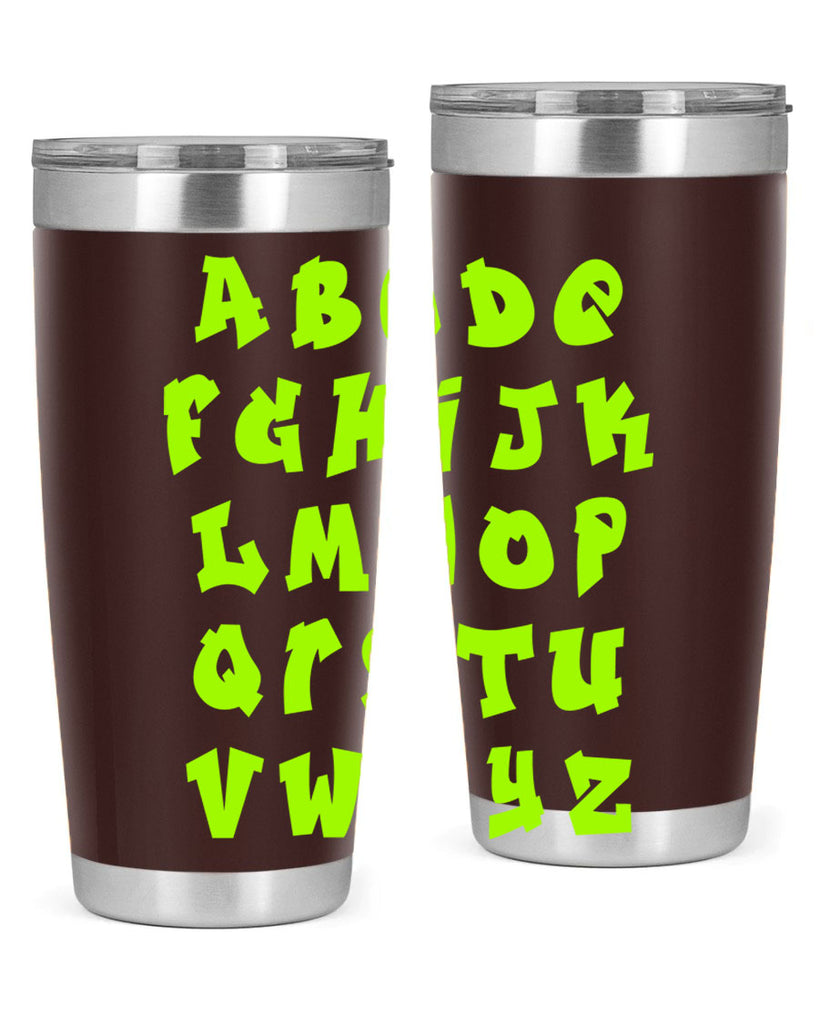 fresh font 148#- black words phrases- Cotton Tank