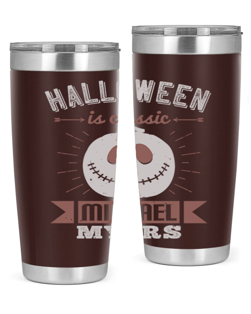 halloween is classic michael myers 155#- halloween- Tumbler