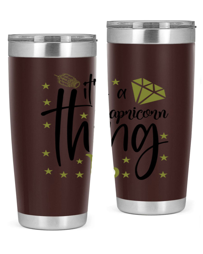 its a Capricorn thing 265#- zodiac- Tumbler