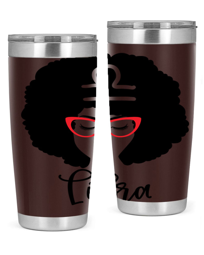 libra 332#- zodiac- Tumbler