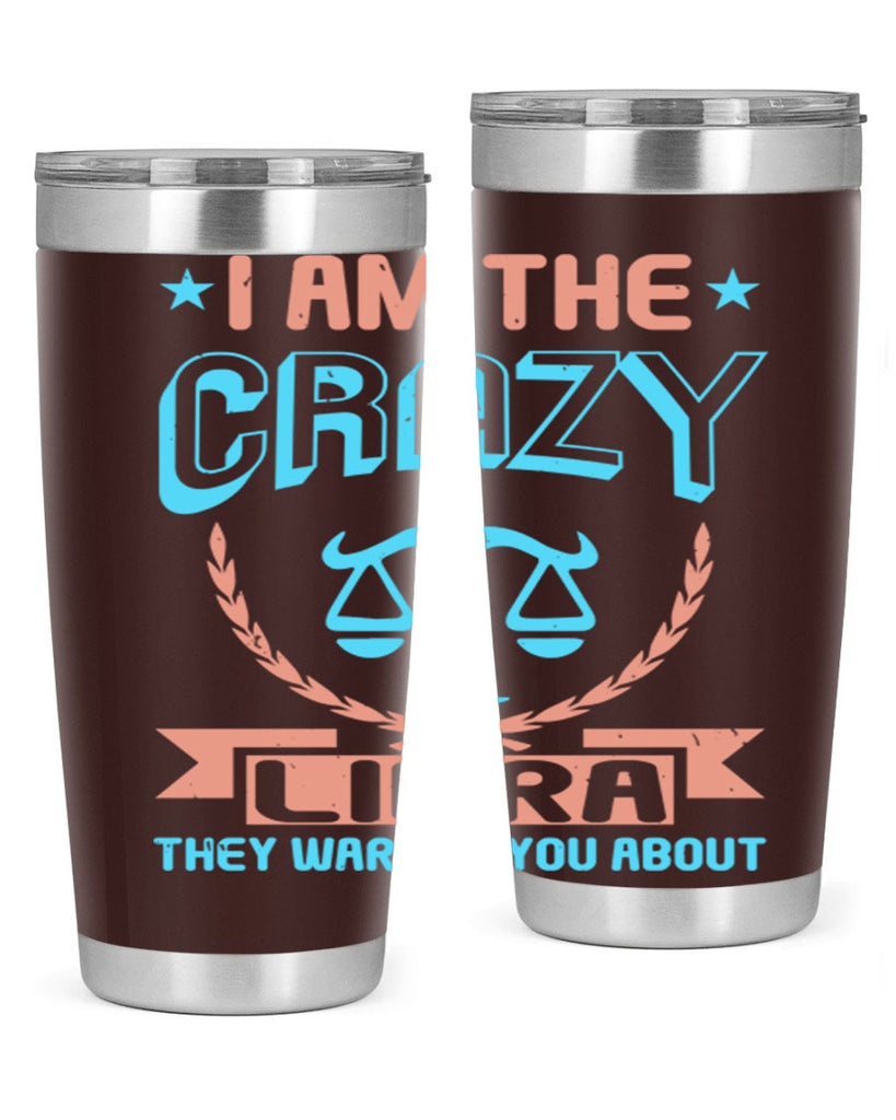 libra 333#- zodiac- Tumbler