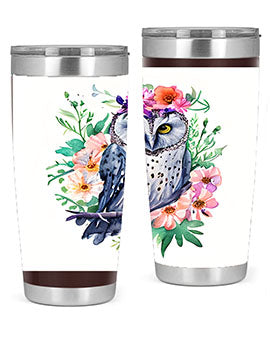 owl 16#- owl- Tumblers