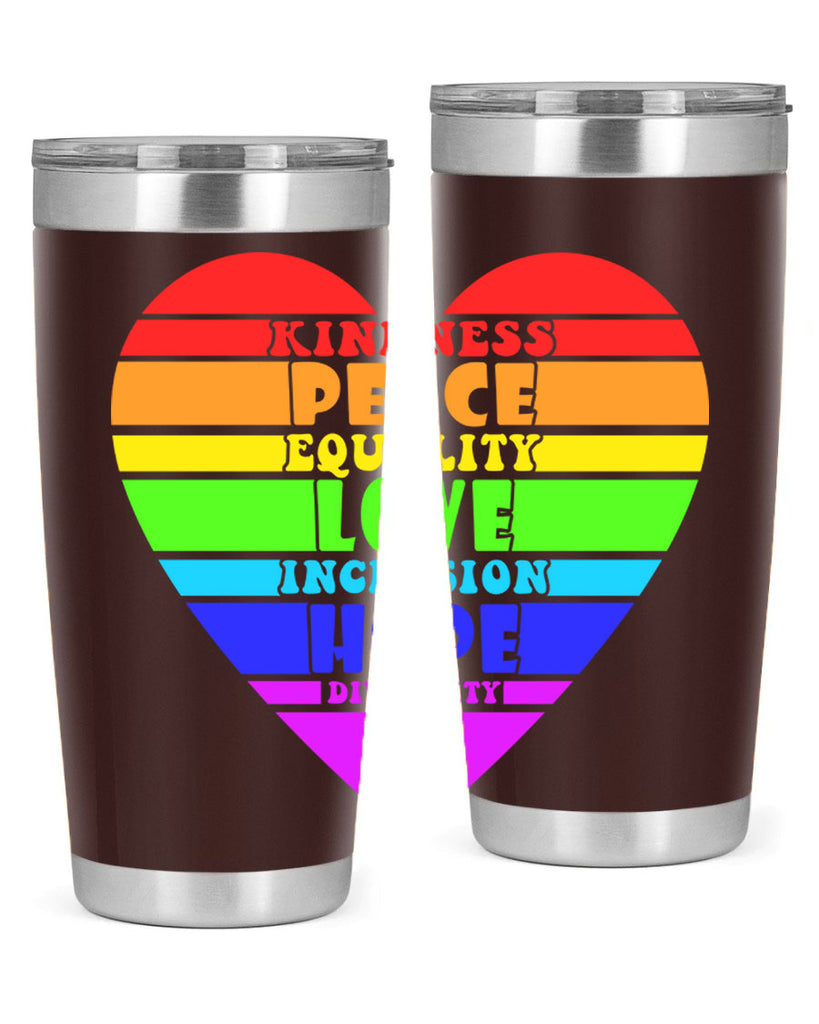 peace love hope awareness lgbt 73#- lgbt- Tumbler